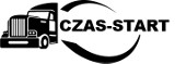 Logo firmy Czas-start przeprowadzki Wrocław