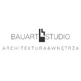 Logo firmy Bauart Studio