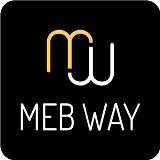 Logo firmy Mebway