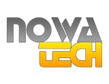 Logo firmy Nowa-Tech 