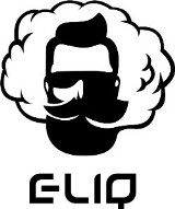 Logo firmy E-LIQ Patryk Zych