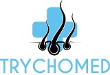 Logo firmy TRYCHOMED Gabinet Trychologiczny Rozalia Bugara