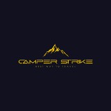 Logo firmy CamperStrike.pl