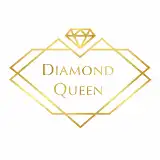Logo firmy Diamond-Queen Justyna Wrzesińska