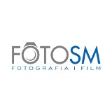 Logo firmy Fotosm Fotografia i Film