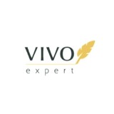 Logo firmy VIVO EXPERT - Biuro Rachunkowe Łódź