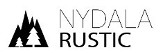 Logo firmy Nydala Rustic