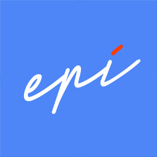 Logo firmy Epilou