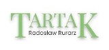 Logo firmy Tartak Radosław Rurarz