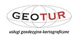 Logo firmy Geo-Tur Juliusz Wojtiuk