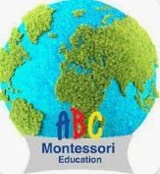 Logo firmy ABC Montessori Education