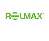 Logo firmy Rolmax | Rolety | Żaluzje | Plisy | Zasłony | Firany | Moskitiery | Rolety rzymskie | Rolety dzień i noc | Żaluzje drewniane