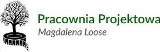 Logo firmy Pracownia Projektowa Magdalena Loose