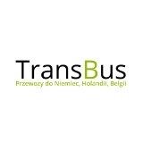 Logo firmy TransBus Wrocław Dolnośląskie - Przewóz Osób | Busy do Niemiec Holandii Belgii