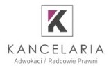 Logo firmy Adwokat  Anna Kamińska Kancelaria Adwokacka