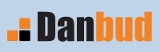 Logo firmy Danbud Usługi Budowlane Daniel Rolicz