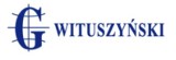 Logo firmy Firma Geodezyjna Wituszyński S.C.