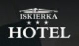 Logo firmy Iskierka Hotel