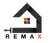 Logo firmy Remax Maksym Zubal
