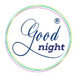 Logo firmy Goodnight Producent materaców i łóżek