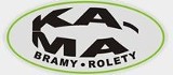 Logo firmy Ka-Ma Firma Produkcyjno-Handlowo-Usługowa Mariusz Zołotar