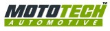 Logo firmy Moto-Tech Marek Lieske