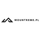 Logo firmy Mountreme - autoryzowany sklep i serwis pojazdów offroadowych Polaris | Rowery elektryczne BH BIKE, NOX