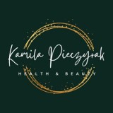 Logo firmy Health & beauty