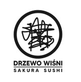 Logo firmy Restauracja Grill i Sushi Drzewo Wiśni