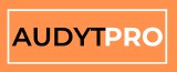 Logo firmy Audytpro