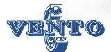 Logo firmy PHU VENTO