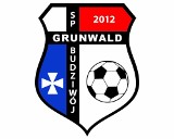 Logo firmy SP Grunwald Budziwój