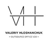 Logo firmy Outsource Office V20