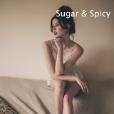 Logo firmy Sugar&Spicy