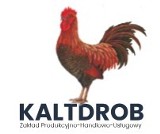 Logo firmy Kalt-drob Z.p.h.u. Józef Stiller