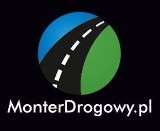 Logo firmy monterdrogowy.pl