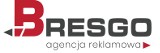 Logo firmy Bresgo - Agencja reklamowa i marketingowa