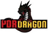 Logo firmy AUTO DRAGON PDR Profesjonalne Usuwanie Wgnieceń Marek Dymitrzak