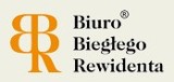 Logo firmy BBR Biuro Biegłego Rewidenta Sp. z o.o.