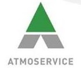 Logo firmy Atmoservice Sp. z o.o.