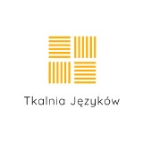 Logo firmy Tkalnia Języków Agata Klimczak-Pawlak