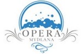 Logo firmy OPERA MYDLANA - Firma sprzątająca