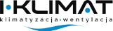 Logo firmy I-Klimat