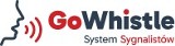 Logo firmy GoWhistle.com Sp. z o.o.