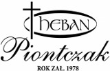 Logo firmy Zakłady Pogrzebowe Heban-Piontczak 