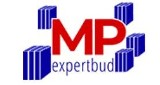 Logo firmy MPexpertbud Ekspertyzy budowlane