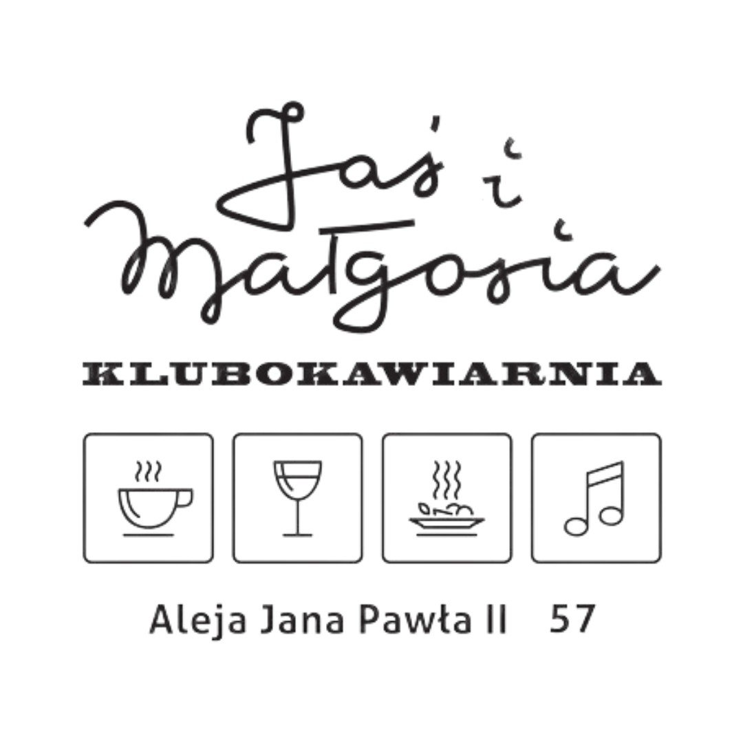Klubokawiarnia Jaś & Małgosia Aleja Jana Pawła Ii Warszawa