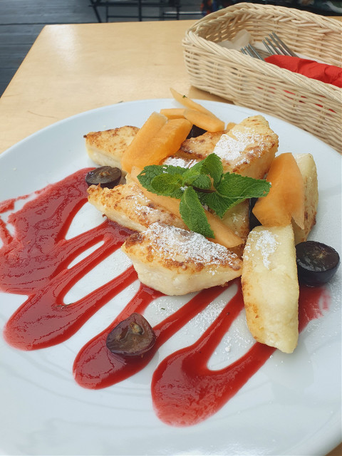 Klubokawiarnia Jaś i Małgosia | Kawiarnia | Restauracja - Restauracje