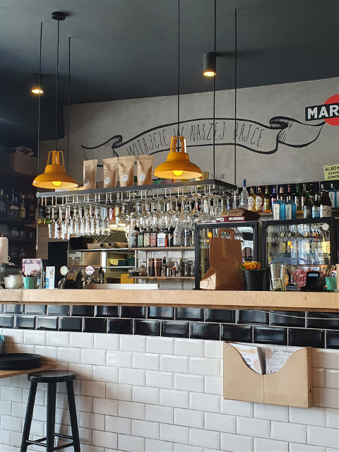 Klubokawiarnia Jaś i Małgosia | Kawiarnia | Restauracja - Restauracje