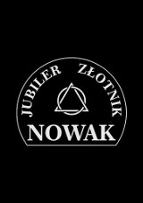 Logo firmy Jubiler Złotnik Nowak – Sklep Z Biżuterią Nowy Sącz